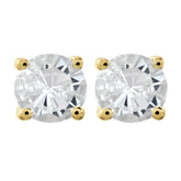 10k-yellow-gold-white-topaz-earrings-7606950au2wt