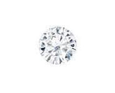 0.50ct E/SI2 Natural-Certified Oval-Cut Diamond