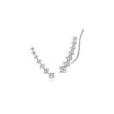 14K 0.51ct Diamond Fashion Earrings
