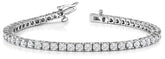 14K 5.00ct Diamond Tennis Bracelet