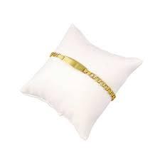 10K 3MM 6" GUCCI-BABY BRACELET