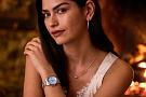 Bulova Women's Marine Star Watch