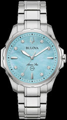 Bulova Women's Marine Star Watch