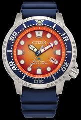 UNI ECO 200M SSRG STRA GRAY CITIZEN