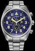 Citizen Eco-Drive Titanium Men's Watch