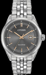 Citizen Classic Addysen Eco-Drive Watch