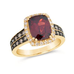 14K Honey Gold™ Ring
