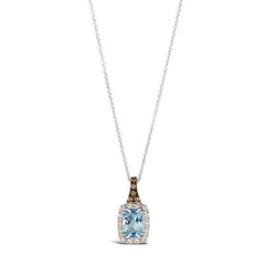 14K Vanilla Gold® Pendant