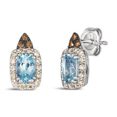 14K Vanilla Gold® Earrings