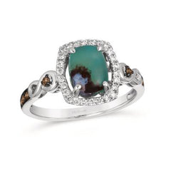 14K Vanilla Gold® Ring