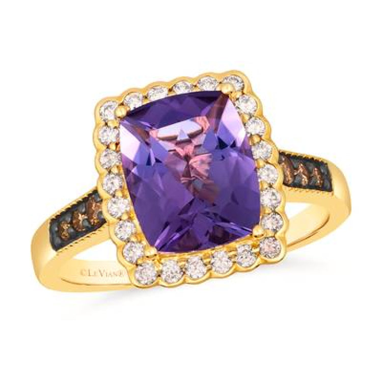 14K Honey Gold™ Ring