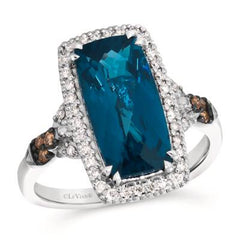 14K Vanilla Gold® Ring