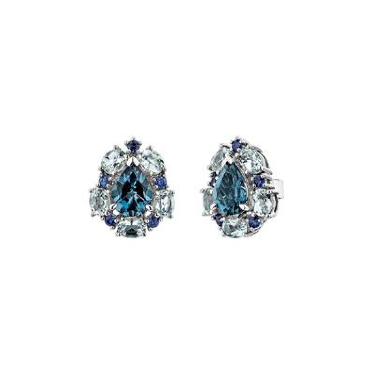 14K Vanilla Gold® Earrings