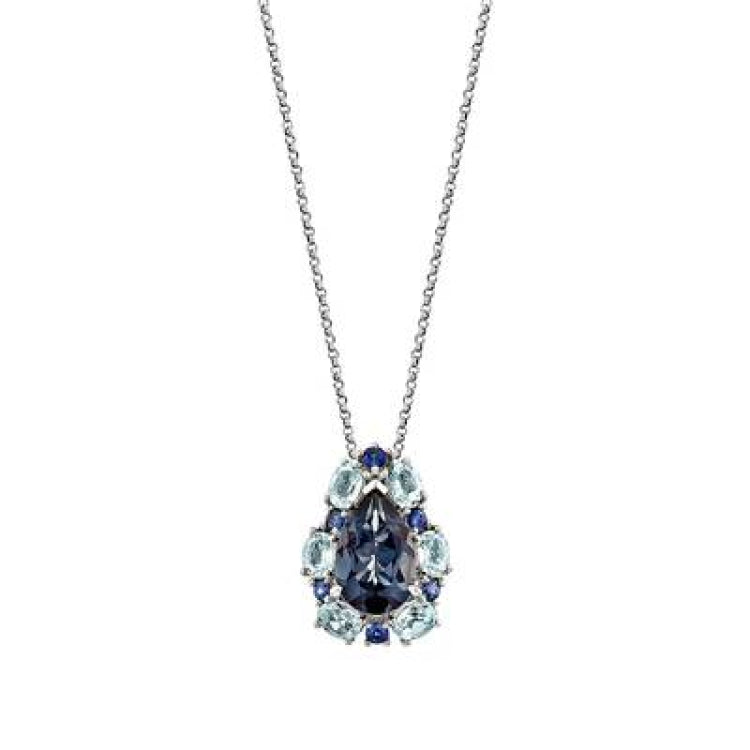 14K Vanilla Gold® Pendant