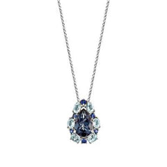 14K Vanilla Gold® Pendant