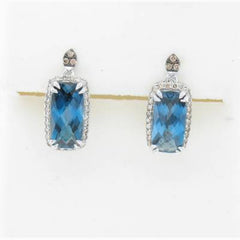 14K Vanilla Gold® Earrings