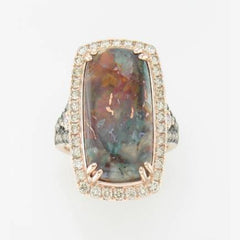 14K Strawberry Gold® Ring