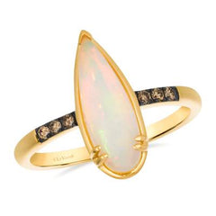 14K Honey Gold™ Ring