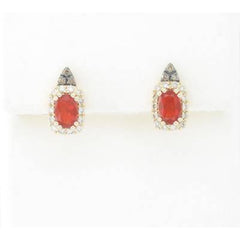 14K Honey Gold™ Earrings