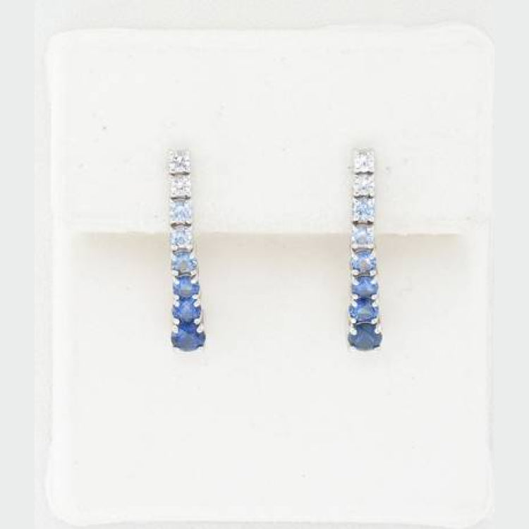 14K Vanilla Gold® Earrings
