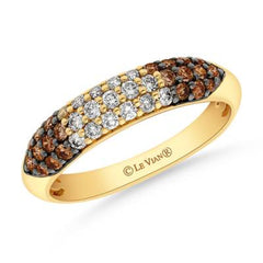 14K Honey Gold™ Ring