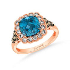 14K Strawberry Gold® Ring