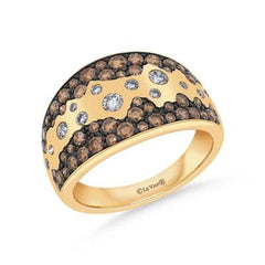 14K Honey Gold™ Ring