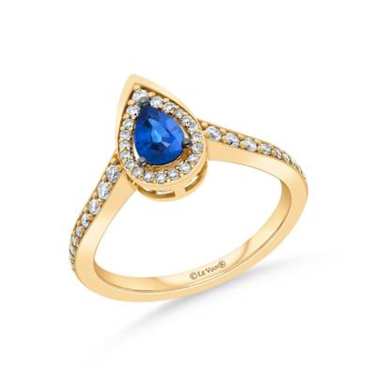 14K Honey Gold™ Ring