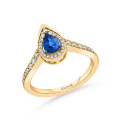 14K Honey Gold™ Ring