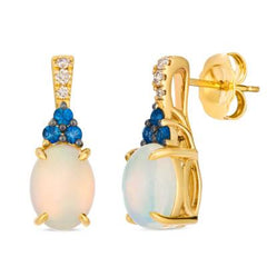 14K Honey Gold™ Earrings