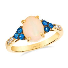 14K Honey Gold™ Ring