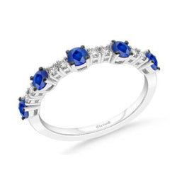 Platinum Ring