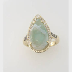 14K Honey Gold™ Ring