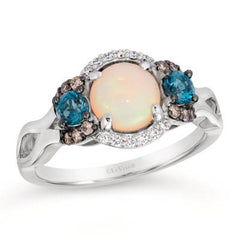 14K Vanilla Gold® Ring