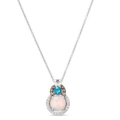 14K Vanilla Gold® Pendant