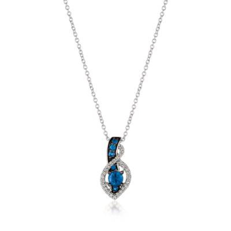 14K Vanilla Gold® Pendant