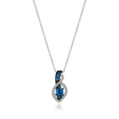 14K Vanilla Gold® Pendant
