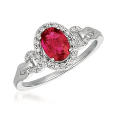 14K Vanilla Gold® Ring