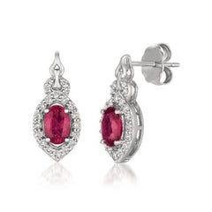 14K Vanilla Gold® Earrings