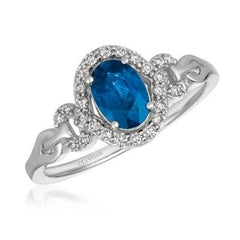 14K Vanilla Gold® Ring