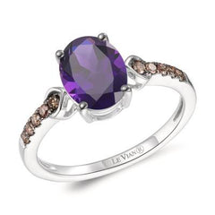 14K Vanilla Gold® Ring