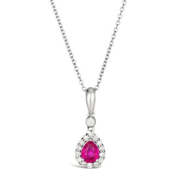 14K Vanilla Gold® Pendant