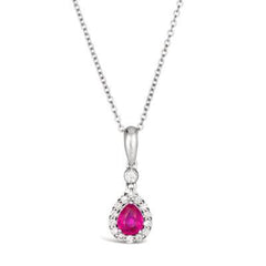 14K Vanilla Gold® Pendant