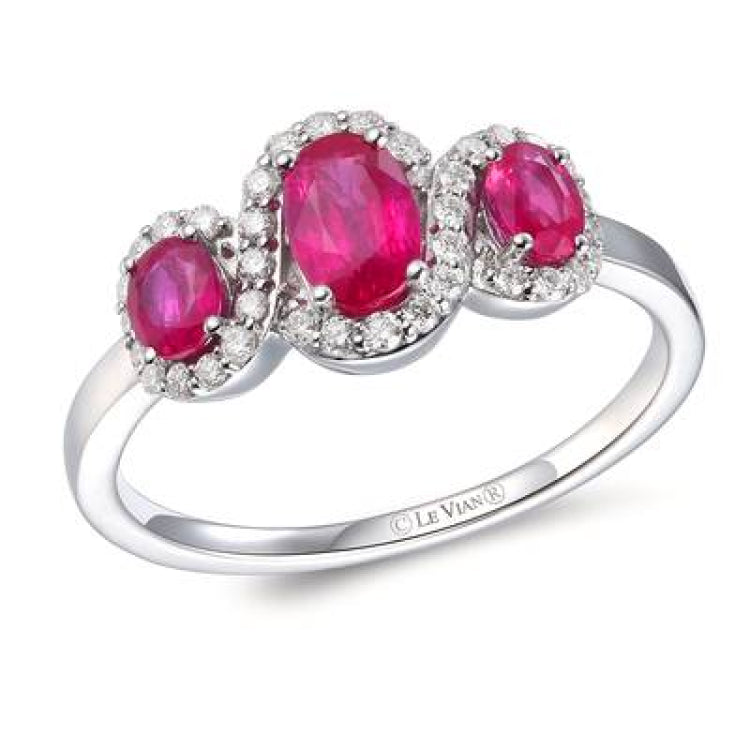 14K Vanilla Gold® Ring