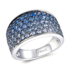 14K Vanilla Gold® Ring