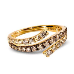 14K Honey Gold™ Ring