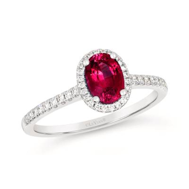 14K Vanilla Gold® Ring