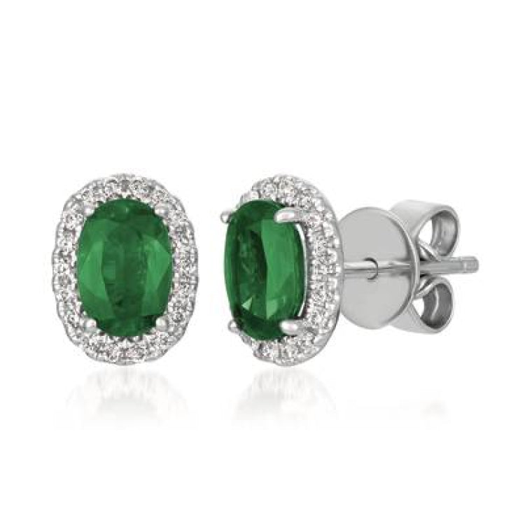 14K Vanilla Gold® Earrings