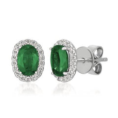 14K Vanilla Gold® Earrings