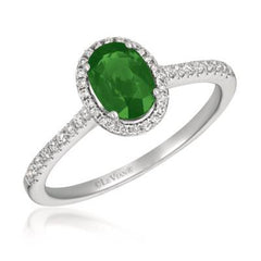 14K Vanilla Gold® Ring